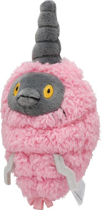 Produktbild Pokémon Burmy (Trash Cloak) Sitting Cuties Plush - 15,5 cm (15.50 cm)