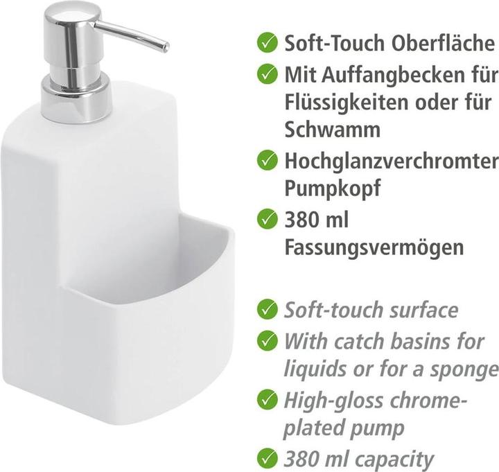 Actual product image Wenko True Colours Festival