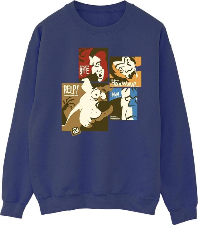 Produktbild Scooby Doo Sweatshirt (S)