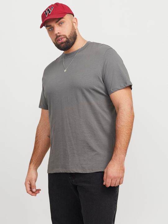 Image du produit Jack & Jones Jjebradley Tee Ss Noos Pls (5XL)