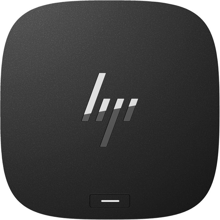 Immagine prodotto HP Thunderbolt Dock G4 (Thunderbolt, 4 Porti)