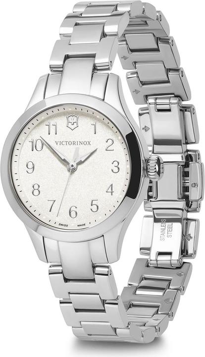 Actual product image Victorinox Alliance XS (Analogue wristwatch, Swiss made, 28 mm)