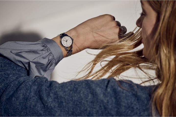 Actual product image Victorinox Alliance XS (Analogue wristwatch, Swiss made, 28 mm)