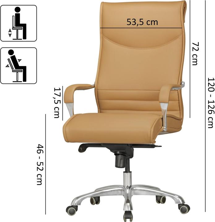 Actual product image Amstyle Big boss
