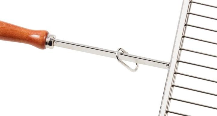 Actual product image Nouvel Barbecue grill