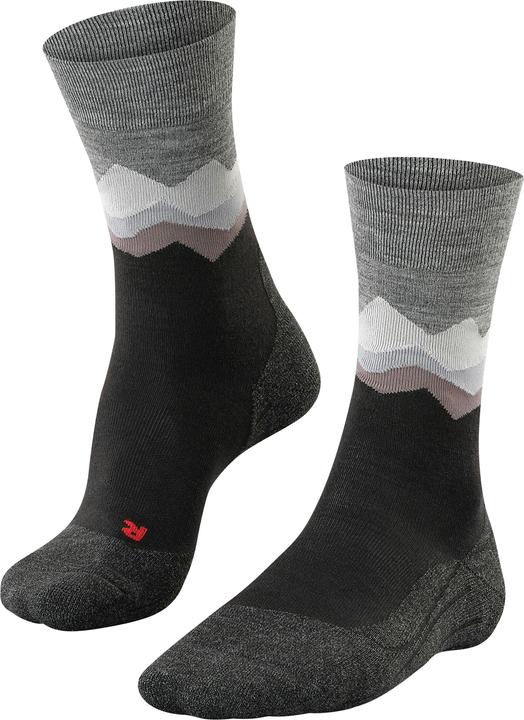 Produktbild Falke TK2 Crest Socken (46 - 48)