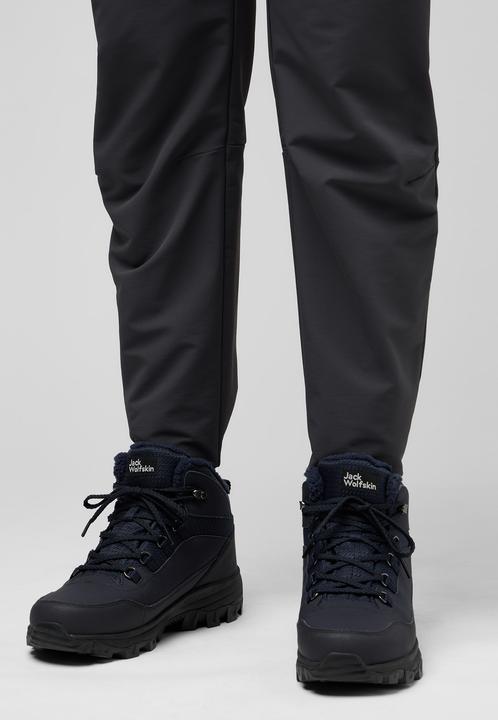 Actual product image Jack Wolfskin Everquest Texapore Mid M (47)