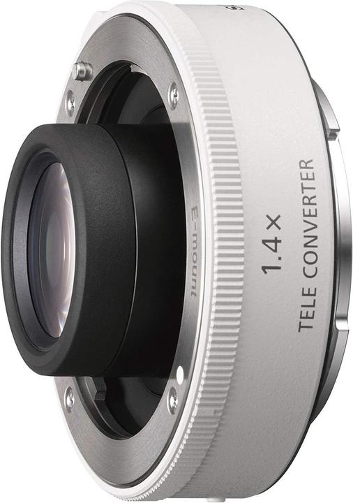 Actual product image Sony 1.4x SEL14TC (Teleconverter, Sony E)