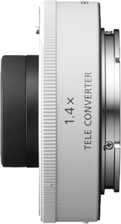 Actual product image Sony 1.4x SEL14TC (Teleconverter, Sony E)