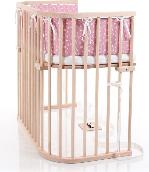Image du produit Babybay Boxspring XXL