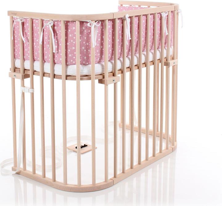 Image du produit Babybay Boxspring XXL