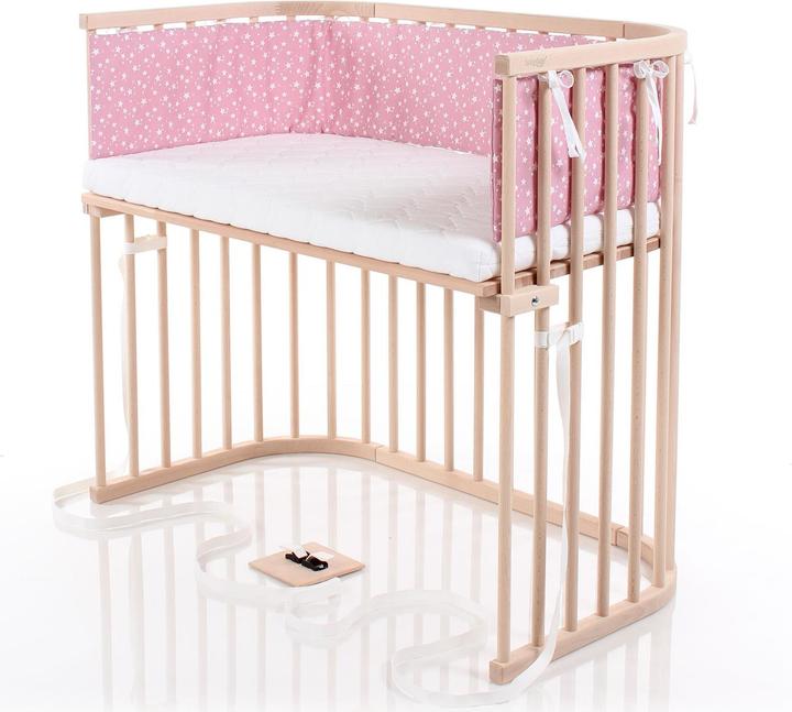 Image du produit Babybay Boxspring XXL
