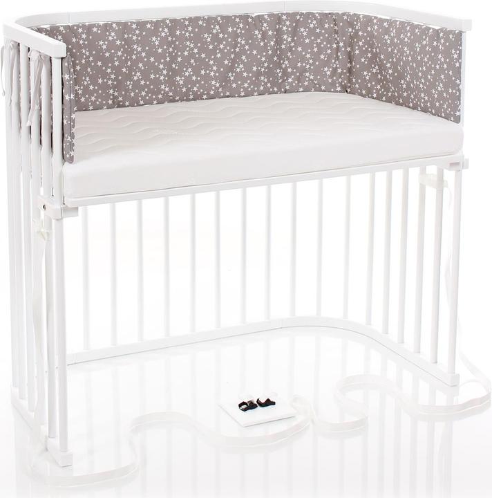 Image du produit Babybay Boxspring XXL