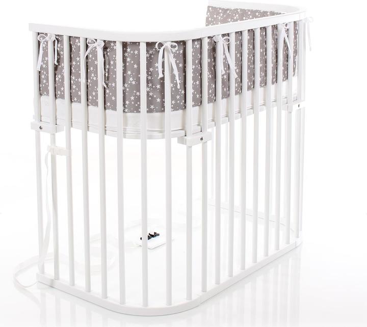 Image du produit Babybay Boxspring XXL