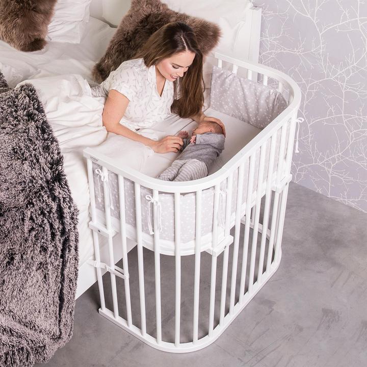 Image du produit Babybay Boxspring XXL