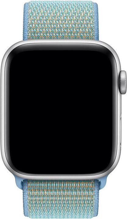 Produktbild Apple Sport Loop (44 mm, gewebtes Nylon)