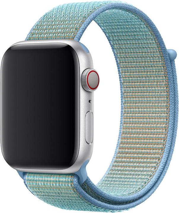 Produktbild Apple Sport Loop (44 mm, gewebtes Nylon)