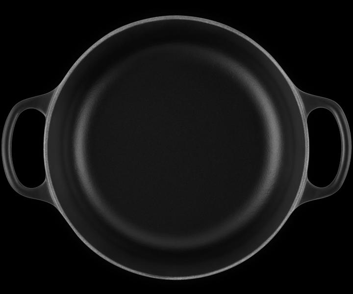 Actual product image Le Creuset Signature (20 cm, Casserole + Stewpot, Cast iron)