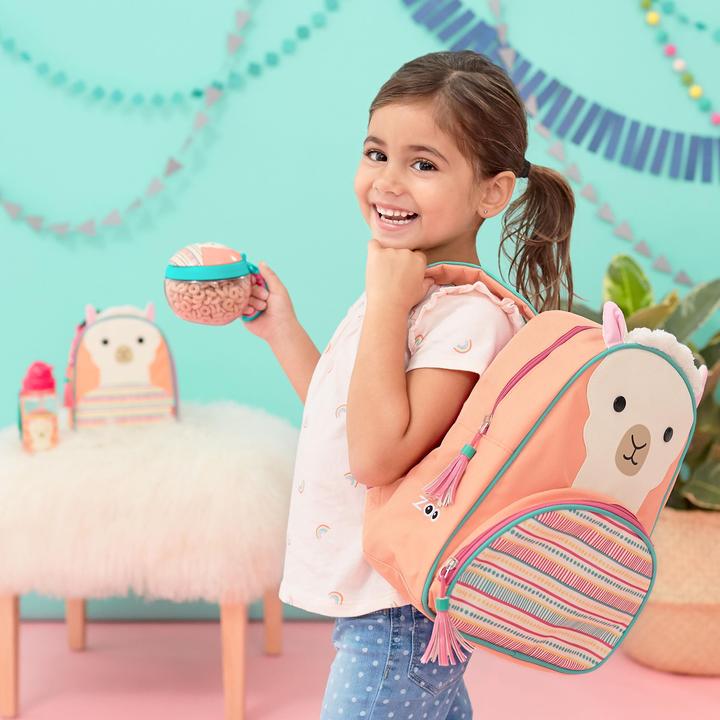 Immagine prodotto Skiphop Zoo Snack Cup