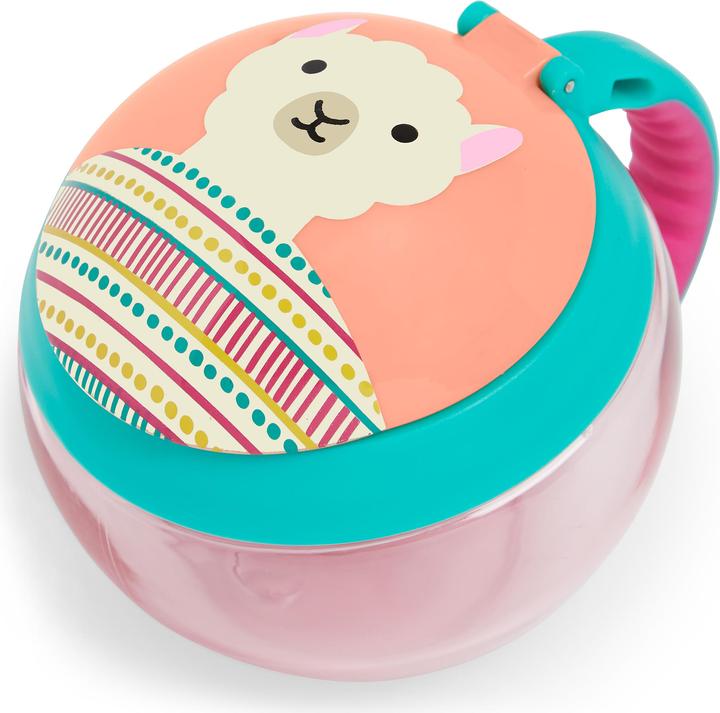 Immagine prodotto Skiphop Zoo Snack Cup