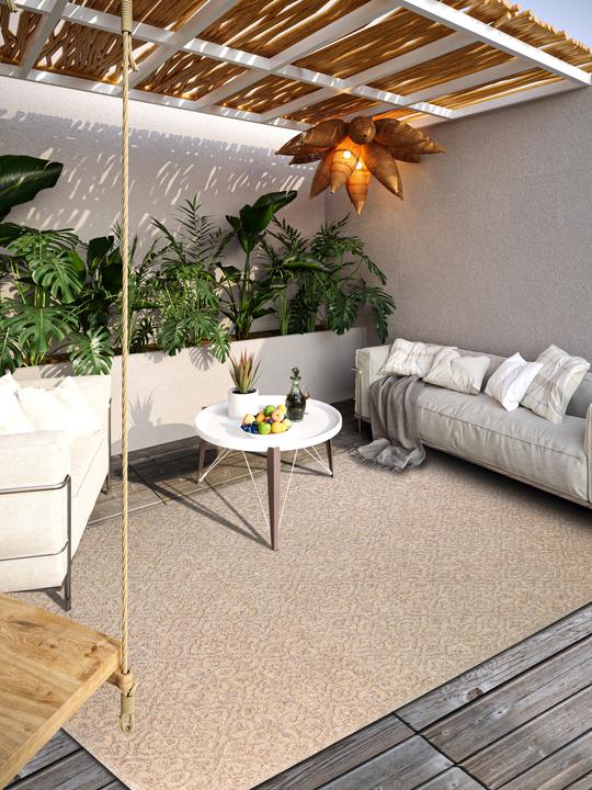 Actual product image Villeroy & Boch Julie (160 x 230 cm)