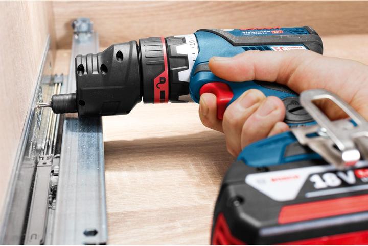 Produktbild Bosch Professional GSR 18V-60 FC (Akkubetrieb)