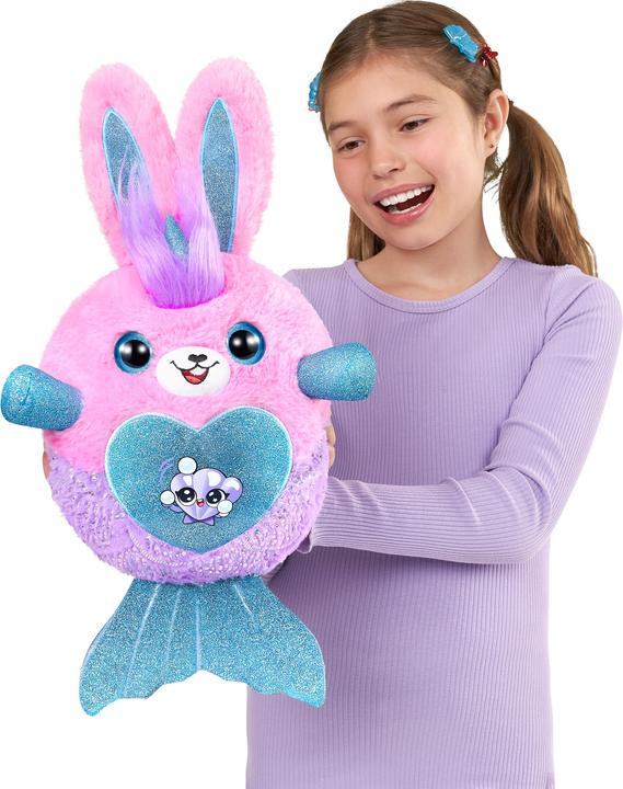 Image du produit Zuru Rainbocorns - Mermaidcorn Surprise (28 cm)