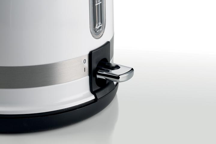 Actual product image Ariete 2854 Moderna (1.50 l, CH plug)