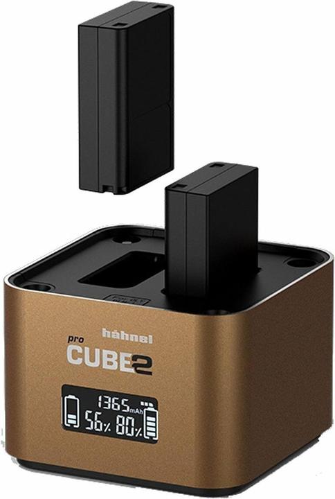 per Cube2 (Charger)