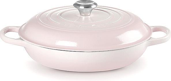 Immagine prodotto Le Creuset Firma (30 cm, Pentola, Ferro)