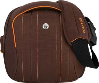 Immagine prodotto Crumpler Azienda Gigolo 5500, borsa a tracolla, mogano (Borsa a tracolla per fotocamera)