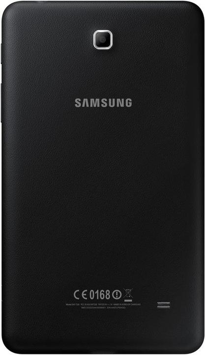 Produktbild Samsung Galaxy Tab A (7", 8 GB, Metallic Black)