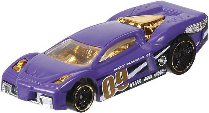 Immagine prodotto Hot Wheels Gara mondiale