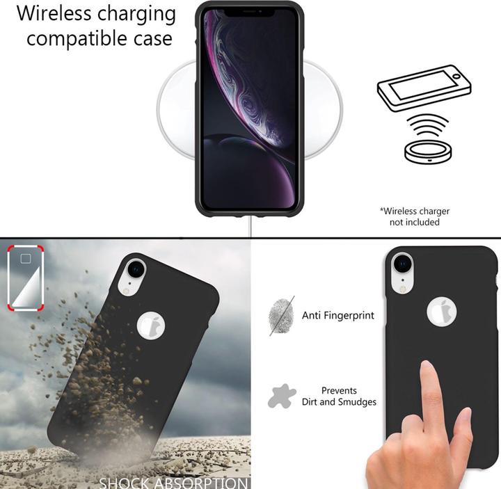 Actual product image Nalia Cell phone case (Apple iPhone XR)