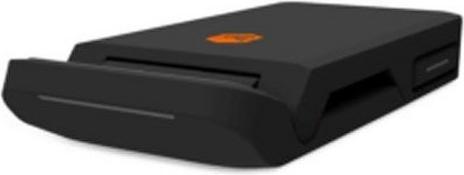 Image du produit STM ChargeTree Go Casque, Smartphone, Smartwatch, Montre Noir Chargement sans fil USB Intérieur (20 W)