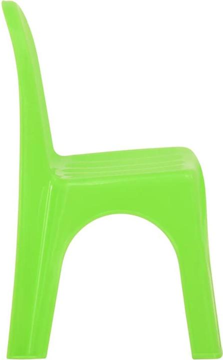 Produktbild VidaXL Vasilaa (Kinderstuhl)