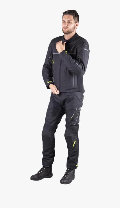 Immagine prodotto iXS Giacca sportiva Carbon-ST (Uomini, 5XL)