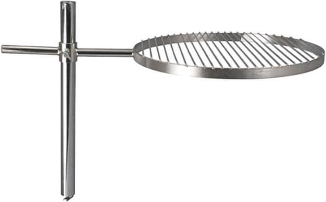 Actual product image Eldur Grill Kit