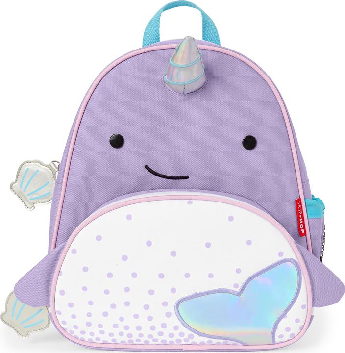 Immagine prodotto Skiphop Narwhal