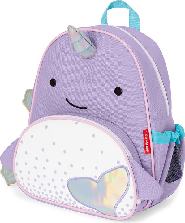 Immagine prodotto Skiphop Narwhal