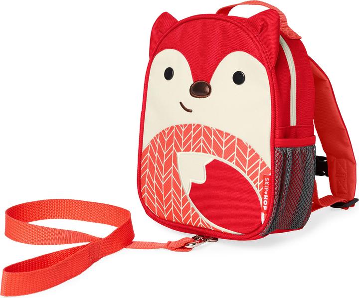 Image du produit Skiphop Zoo Safty Harness Fox