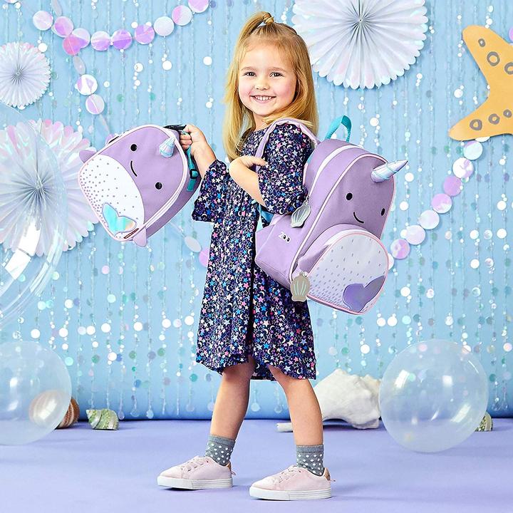 Immagine prodotto Skiphop Narwhal