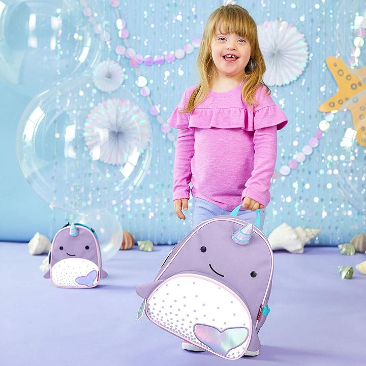 Immagine prodotto Skiphop Narwhal
