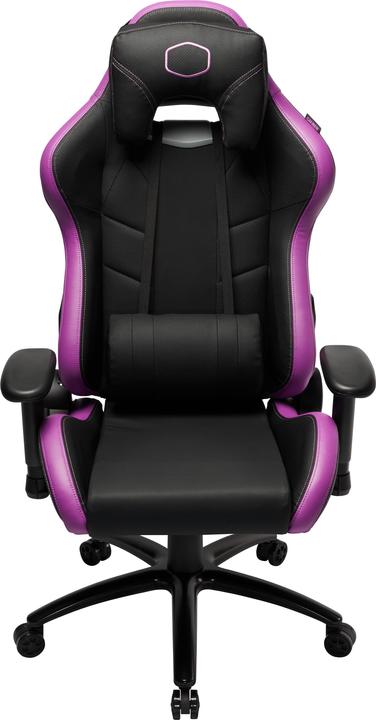 Produktbild Cooler Master GST Gaming Chair Caliber R2 Chair Purple