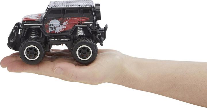 Actual product image Revell Urban Rider