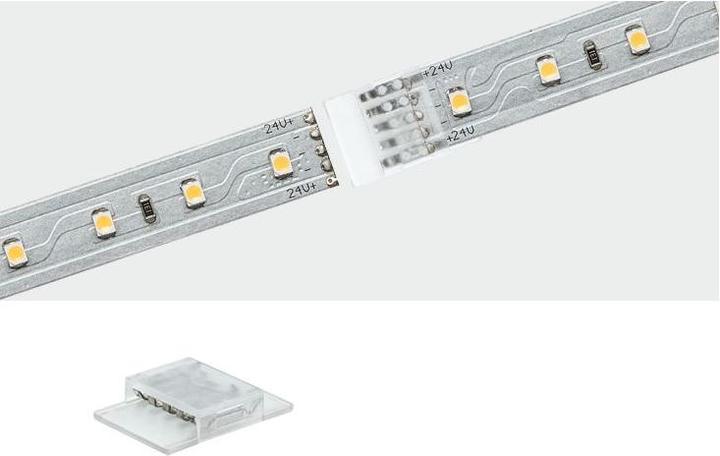 Actual product image Paulmann MaxLED Connector
