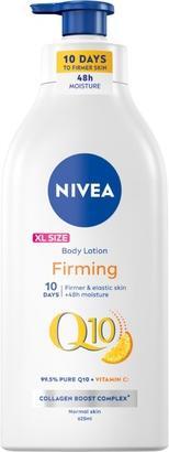 NIVEA Body Coenzyme Straffender Balsam 625ml (Körperlotion, 625 ml)