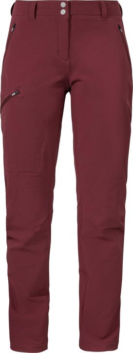Actual product image Schöffel Pants Ascona Warm L (L)