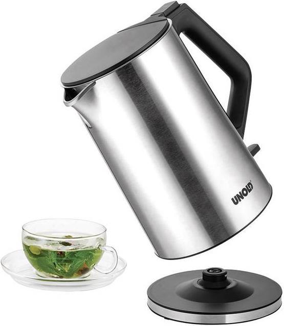 Actual product image Unold Flash Cooker (1.40 l)
