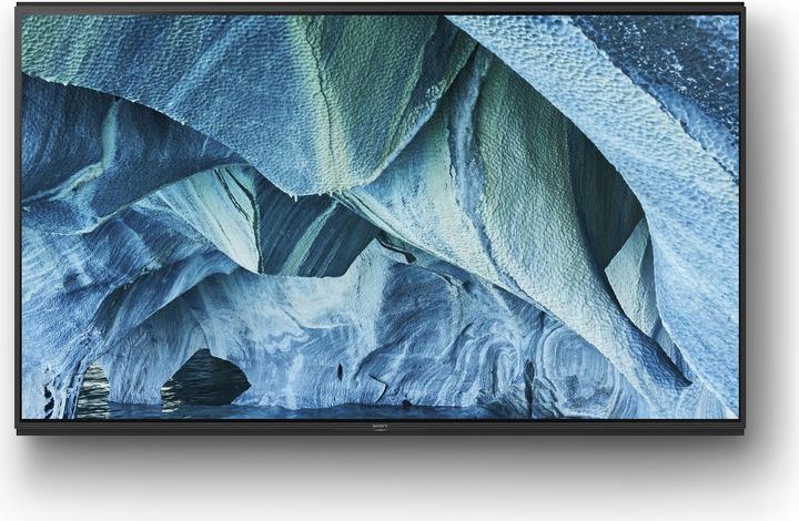 Produktbild Sony KD-85ZG9 (85", LCD, 8K, 2019)